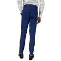 Privat Fashion abito monopetto in poliviscosa Zanzibar Ab-7200 [795d0f81]