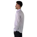 Paul Matthew camicia da uomo in cotone con collo francese cf11-1152 [32675142]