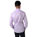 Brouback camicia da uomo in cotone stretch Slim10luxury-e01 [fd28d892]