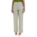 Dairesy pantalone in morbido tessuto ss24d0417 [bba01aac]