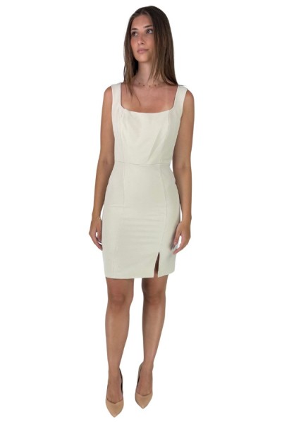 Dairesy abito corto a tubino ss24d0422 — 805219040075014_1