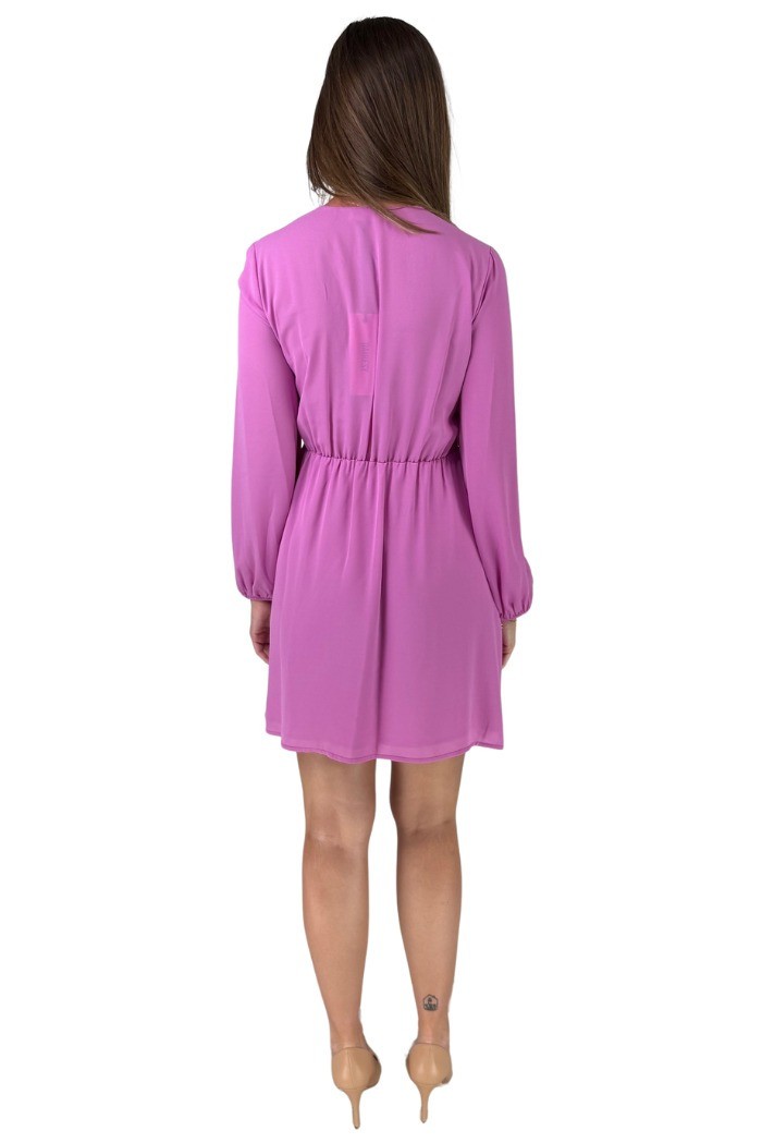 Dairesy abito da donna in viscosa ss24d0480 [28db1ee8]