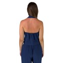 Maidoma gilet regular in lino e viscosa pe25f508/md1270 [d6a3e15c]