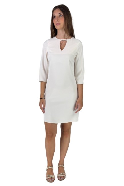 Celye abito corto da donna con fiori sulle maniche ss25c0533 — 805219040074226_1