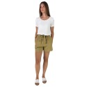 Fly Girl blusa da donna in viscosa 2117/05 [9e8910e9]