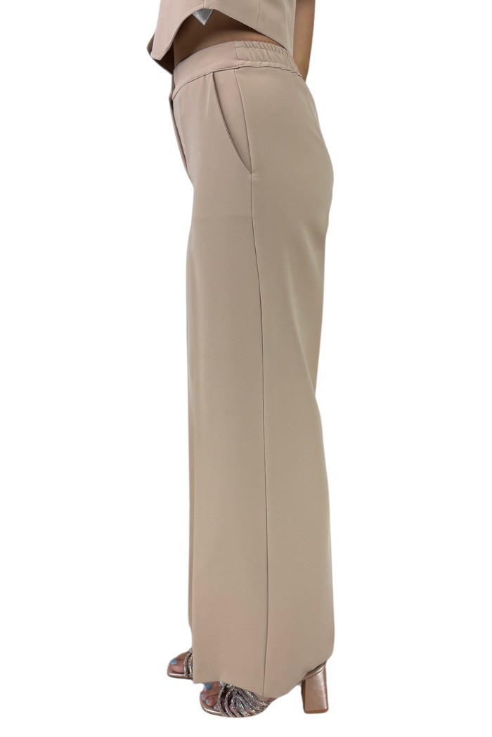 Fly Girl pantalone da donna 31259/01 [8142eec2]
