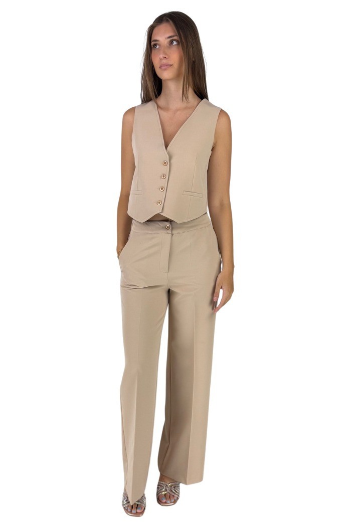 Fly Girl pantalone da donna 31259/01 [330f68d8]