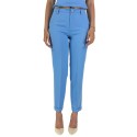 Dairesy pantalone in morbido tessuto stretch ss24d0388 [ec0fd71c]