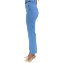 Dairesy pantalone in morbido tessuto stretch ss24d0388 [35299411]