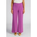 Dairesy pantalone palazzo con ciappa ss24d0467 [7505c317]