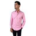 Brouback camicia da uomo in cotone stretch Slim10luxury-e01 [01d9243d]