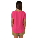 Fly Girl blusa da donna in viscosa 2117/05 [8b29a677]