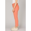 Dairesy pantalone in misto cotone ss24d0461 [88f05663]
