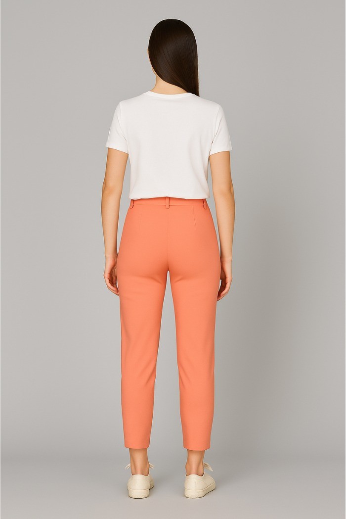Dairesy pantalone in misto cotone ss24d0461 [3fed9767]