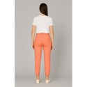Dairesy pantalone in misto cotone ss24d0461 [3fed9767]