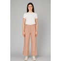 Dairesy pantalone con pieghe ss24d0473 [090529a8]