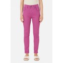 Dairesy bermuda da donna in cotone ss24d0359 5tsh Basic [07486f43]