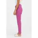 Dairesy bermuda da donna in cotone ss24d0359 5tsh Basic [de6e2c4e]
