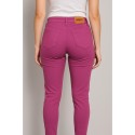Dairesy bermuda da donna in cotone ss24d0359 5tsh Basic [6973ed4a]