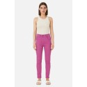 Dairesy bermuda da donna in cotone ss24d0359 5tsh Basic [6c23aa54]