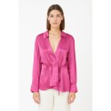 Dairesy camicia elegante da donna in viscosa ss24d0434 [e59da435]