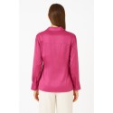 Dairesy camicia elegante da donna in viscosa ss24d0434 [8ba6263c]