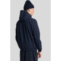 Lyle & Scott giubbotto softshell foderato in pile jk2110v [12670a5c]