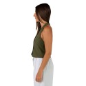 Maidoma gilet regular in lino e viscosa pe25f508/md1270 [9bc6f2bb]