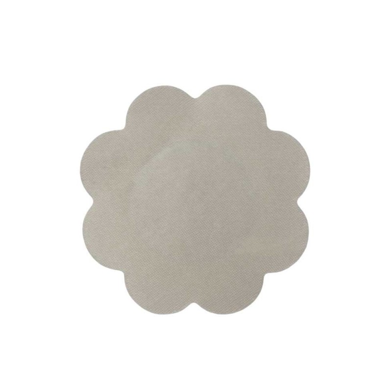 Copricapezzoli Silk nipple covers in tessuto