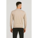 Markup maglia girocollo in lana merino extra fine mk9900154 [149a10f6]