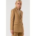 Fracomina blazer regular monopetto fr25wj3015w72701 [5ac4edcd]