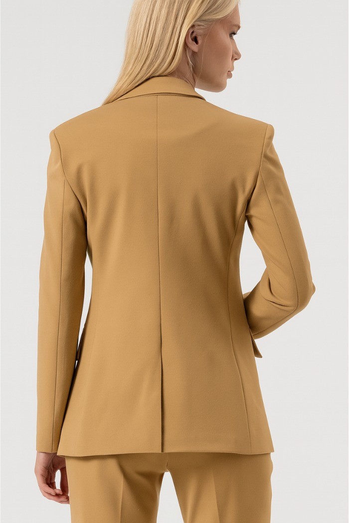 Fracomina blazer regular monopetto fr25wj3015w72701 [edd92cc9]