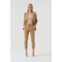 Fracomina blazer regular monopetto fr25wj3015w72701 [e8896bd7]