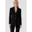 Fracomina blazer regular monopetto fr25wj3015w72701 [97e92077]