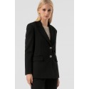 Fracomina blazer regular monopetto fr25wj3015w72701 [4ecf637a]