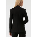 Fracomina blazer regular monopetto fr25wj3015w72701 [f9d2a27e]