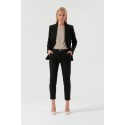 Fracomina blazer regular monopetto fr25wj3015w72701 [fc82e560]