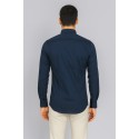 Markup camicia in misto cotone stretch mk23001 [10fd8c05]
