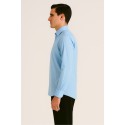 Markup camicia in misto cotone stretch mk23001 [afb23dd2]