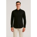 Markup camicia in misto cotone stretch mk23001 [ceda0c86]