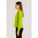 Dairesy blusa con manica a pipistrello ss24d0486 [452c719d]