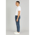 Squad2 jeans cinque tasche loose fit Los Angeles 126056 lavaggio b3 [1cd11a2d]