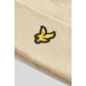 Lyle & Scott berretto in misto lana merino e cotone he2313a [d4e5985d]