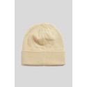 Lyle & Scott berretto in misto lana merino e cotone he2313a [63f85959]