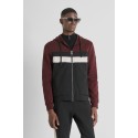 Antony Morato felpa con cappuccio e zip regular fit mmfl01078-fa150168 [0db3c96d]