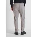 Antony Morato pantaloni regular in twill di misto viscosa Neil mmtr00748-fa600260 [59760741]