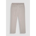 Antony Morato pantaloni regular in twill di misto viscosa Neil mmtr00748-fa600260 [eb3b815b]