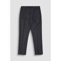 Antony Morato pantaloni slim fit in pied de poule Rad mmtr00768-fa650368 [eeea3605]