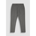 Antony Morato pantaloni slim fit in pied de poule Rad mmtr00768-fa650368 [067b32b2]