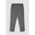 Antony Morato pantaloni slim fit in pied de poule Rad mmtr00768-fa650368 [df5d71bf]